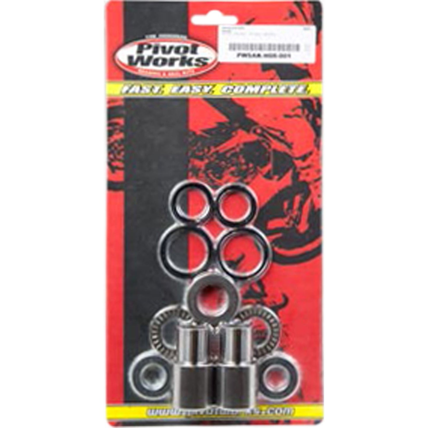 Pivot Works Swingarm Kit PWSAK-H08-001_304952