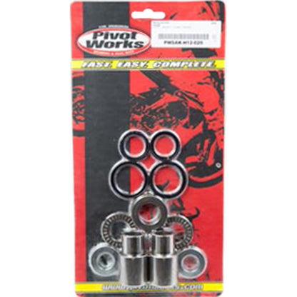 Pivot Works Swingarm Kit PWSAK-H12-020_304956