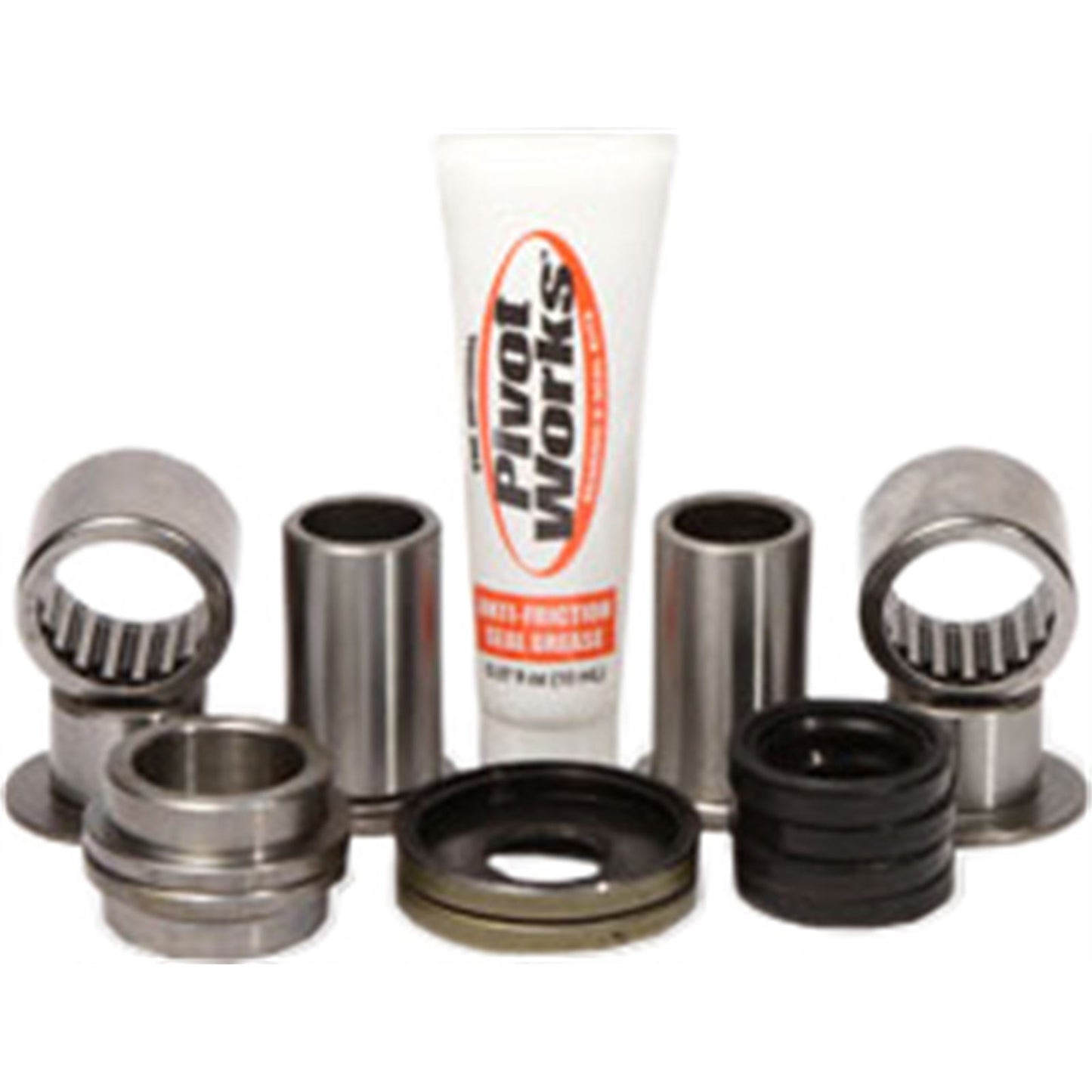 Pivot Works Swingarm Kit PWSAK-S02-001_304978