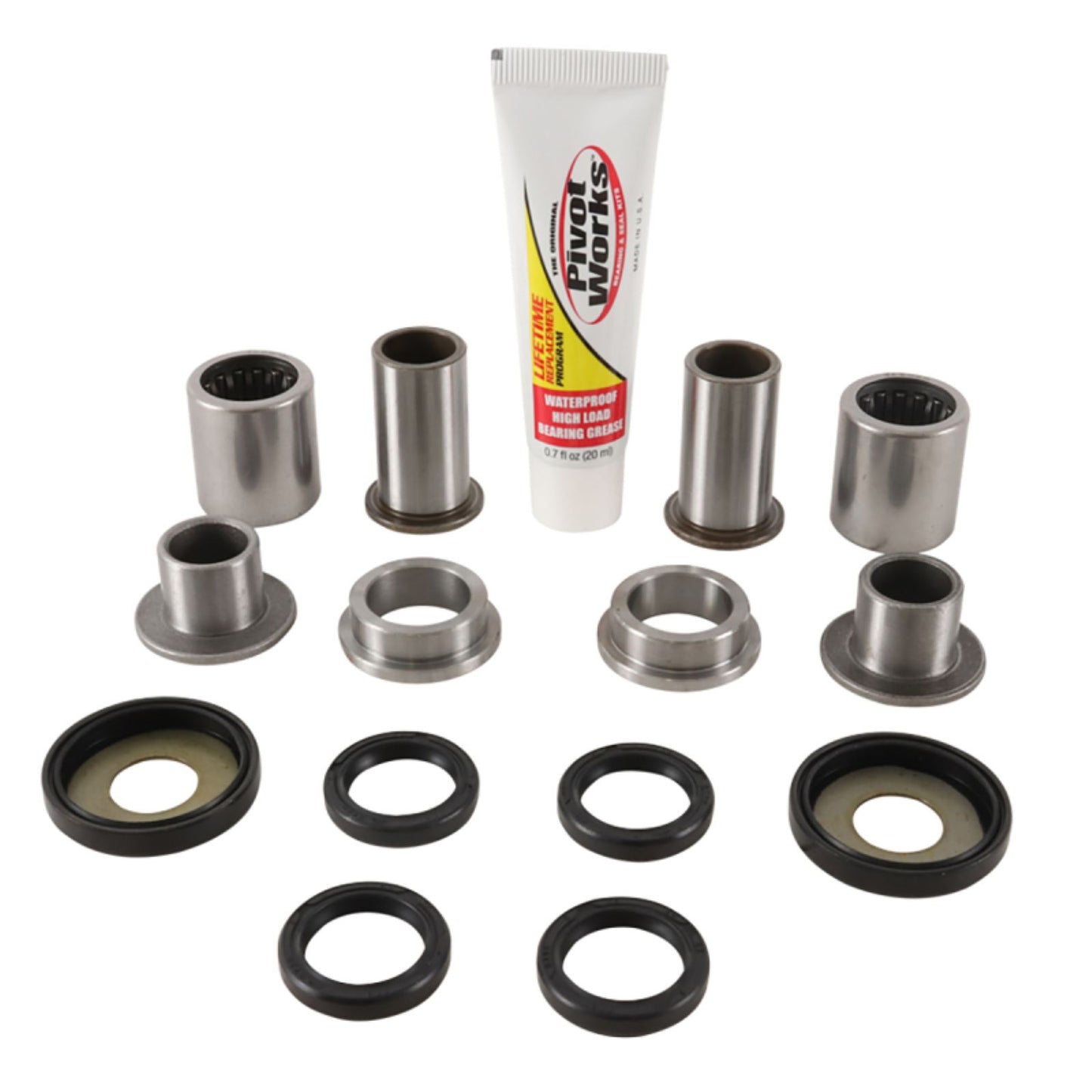 Pivot Works Swingarm Kit PWSAK-S03-001_1692602