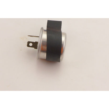 2FastMoto 6 Volt Turn Signal Flasher Relay 2-Prong - Fits Honda  [MPN: 66-86716]_893978