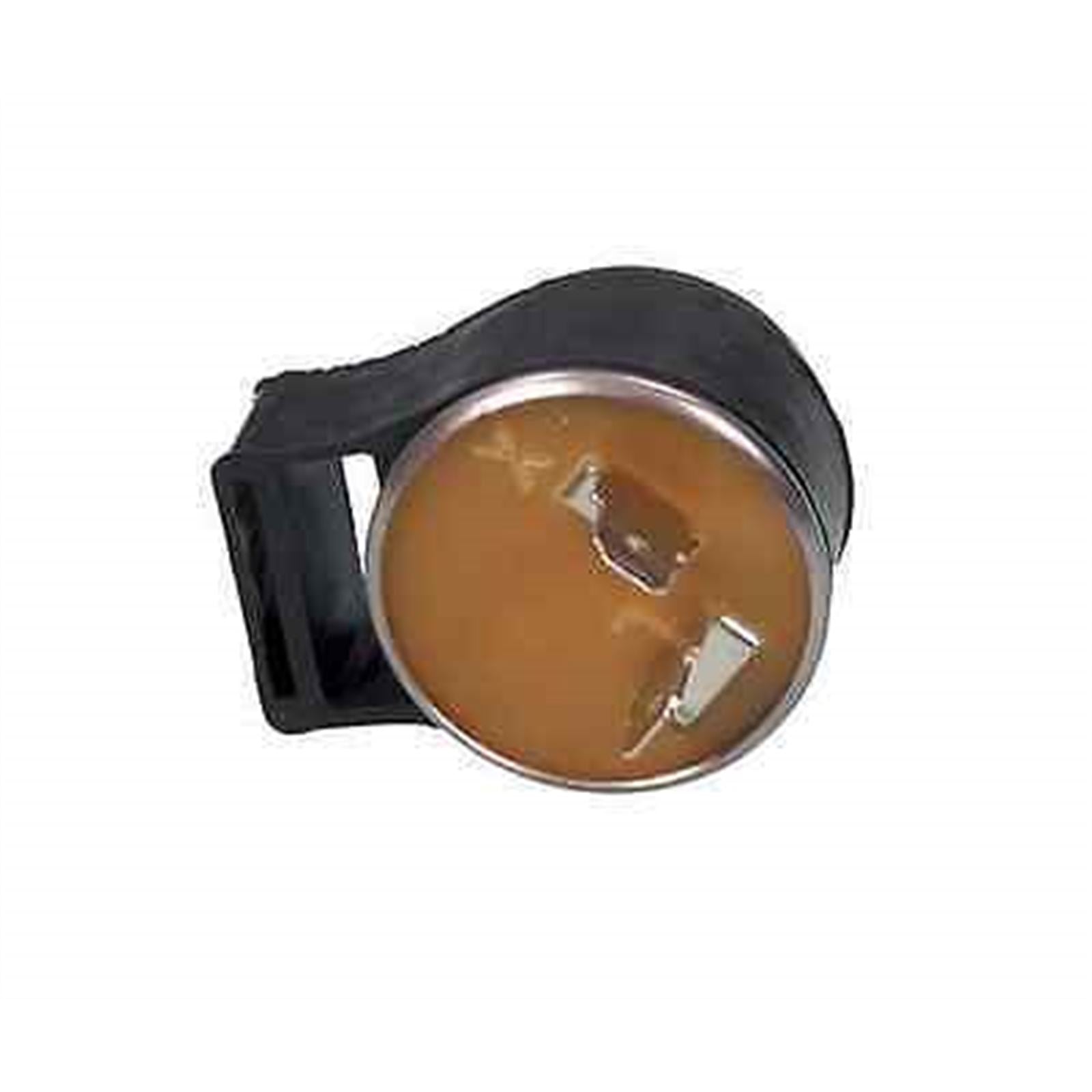 2FastMoto 6 Volt Turn Signal Flasher Relay 2-Prong - Fits Honda  [MPN: 66-86716]_620534