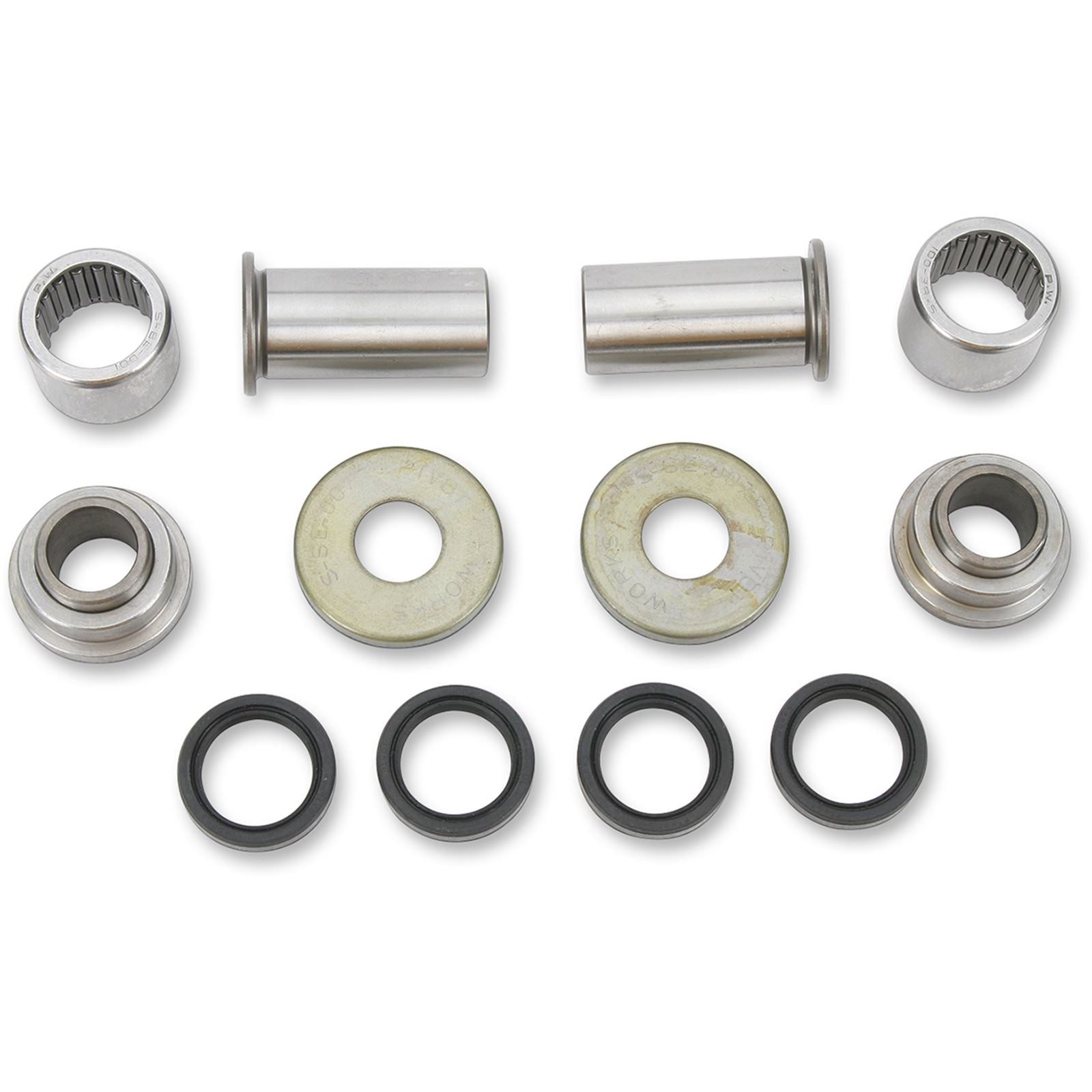 Pivot Works Swingarm Kit PWSAK-S07-020_455122