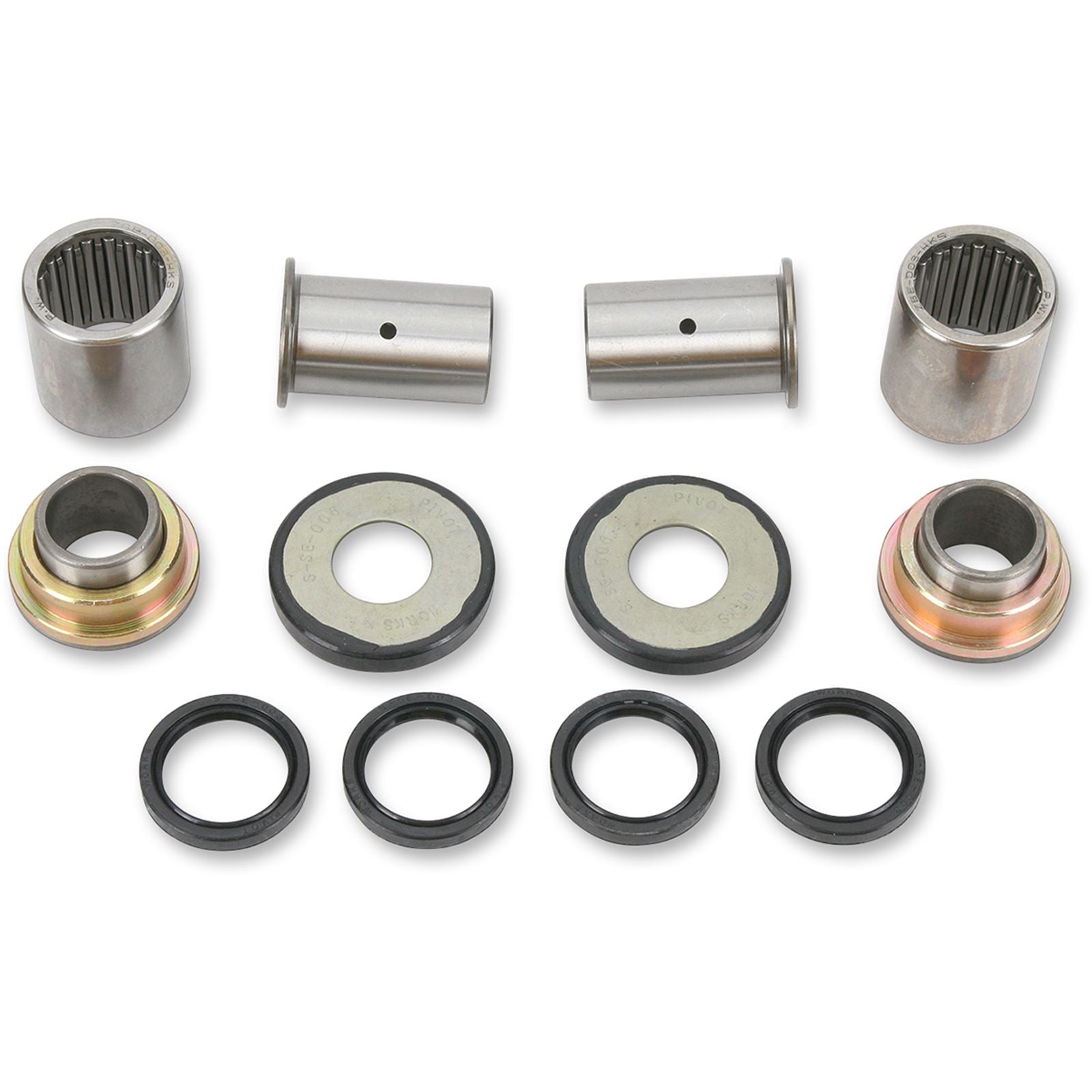 Pivot Works Swingarm Kit PWSAK-S09-020_455123