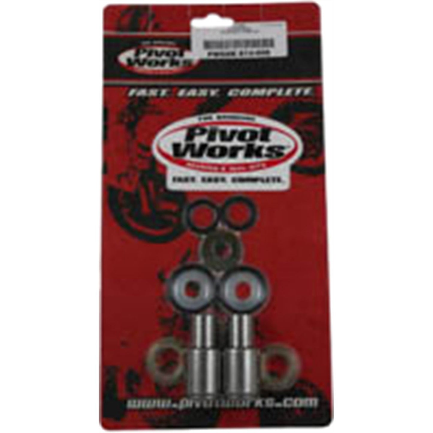 Pivot Works Swingarm Kit PWSAK-S14-008_304987