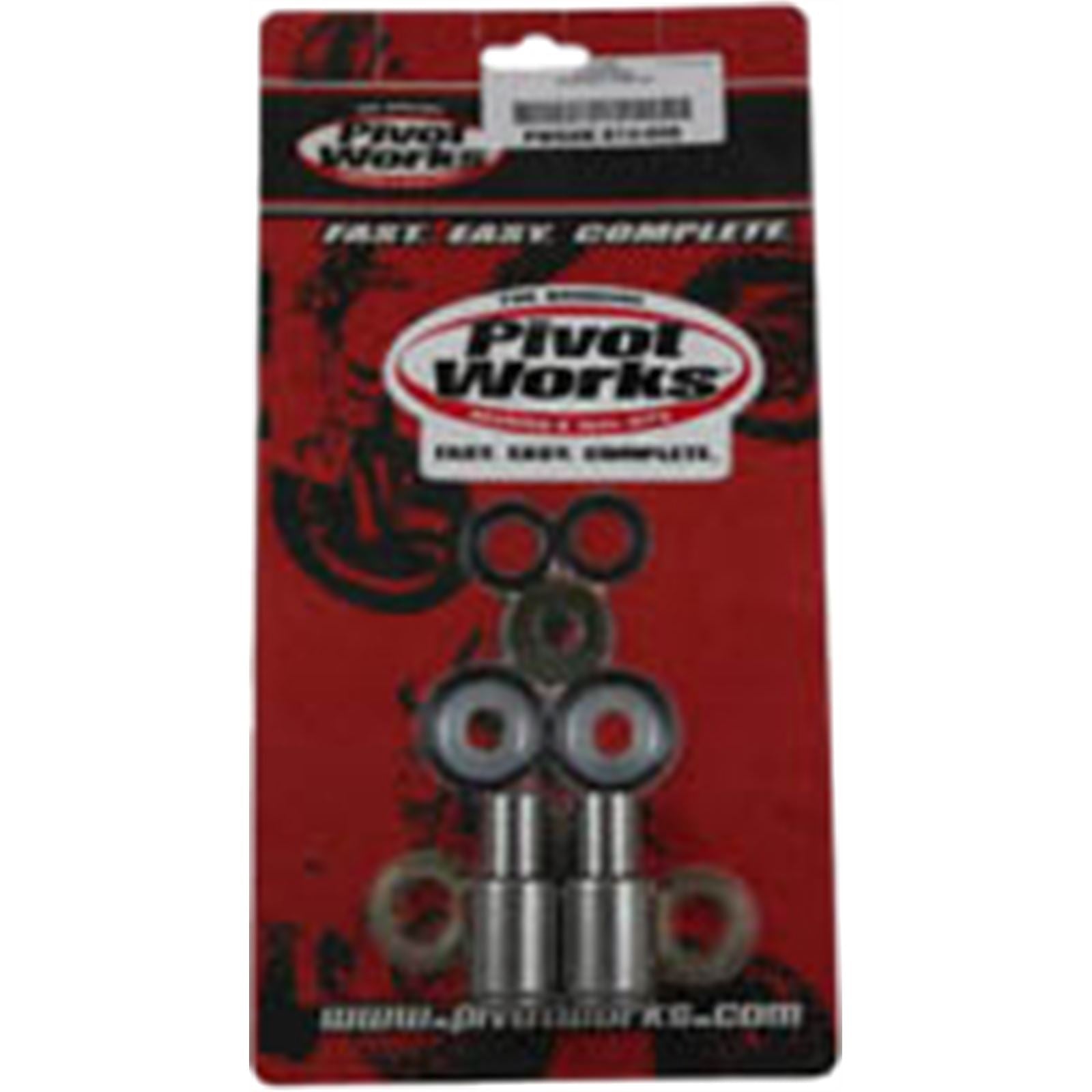 Pivot Works Swingarm Kit PWSAK-S14-008_304987