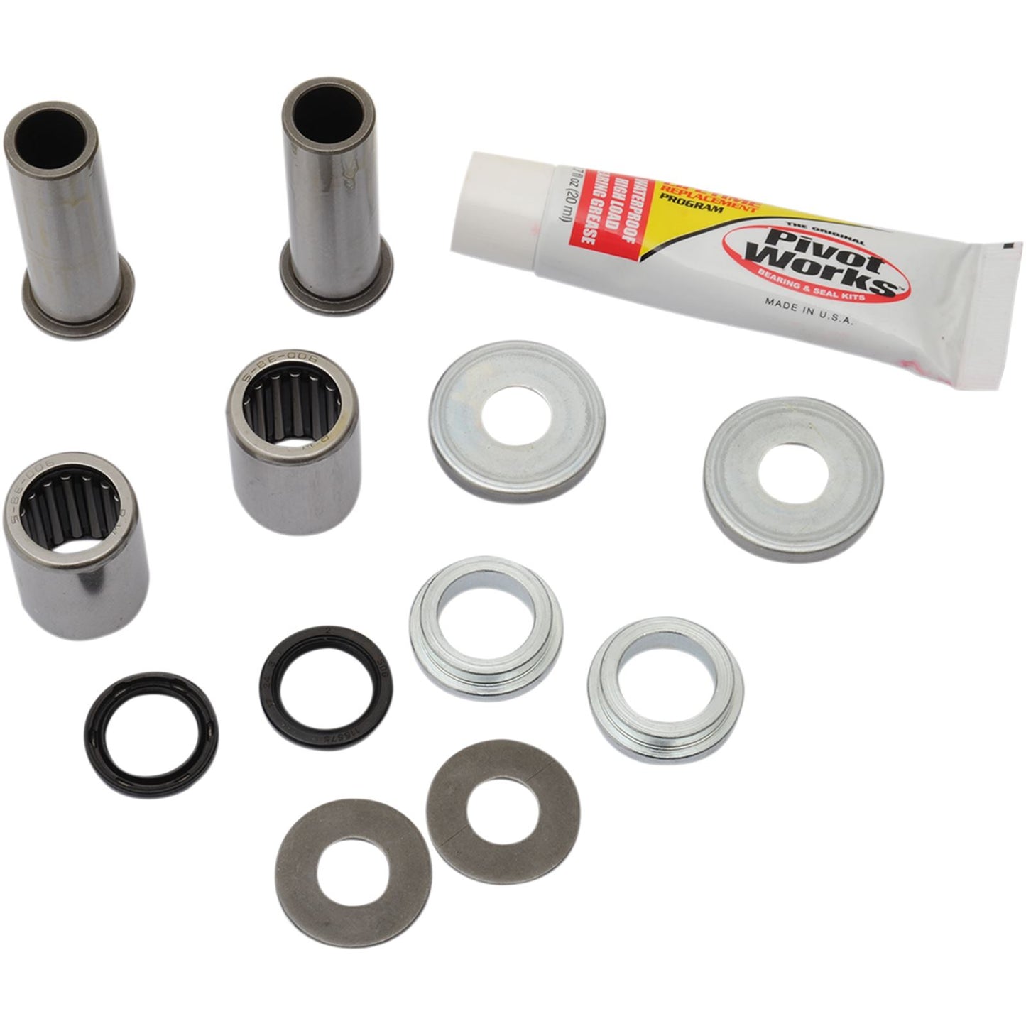 Pivot Works Swingarm Kit PWSAK-S14-008_455127