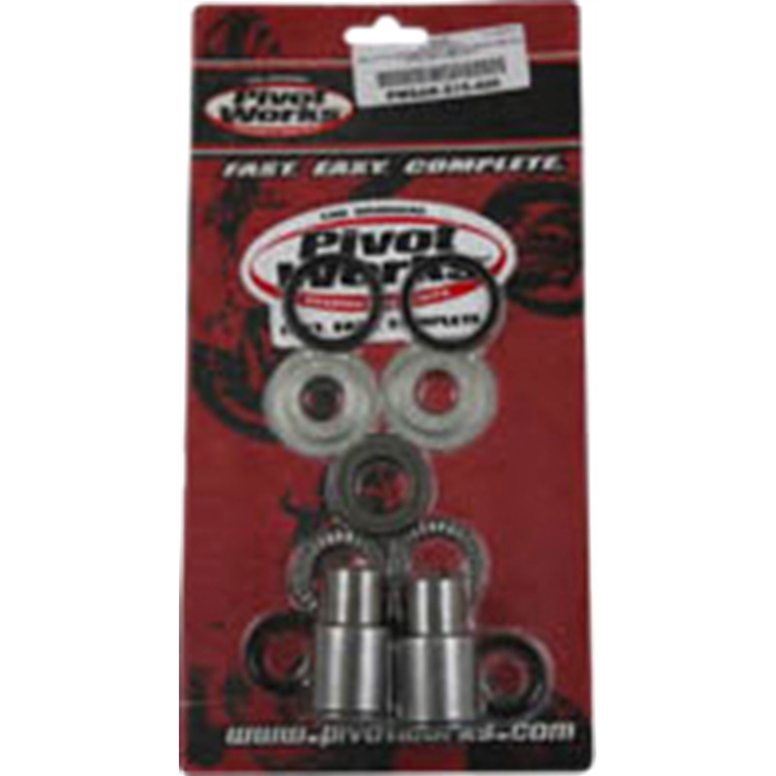 Pivot Works Swingarm Kit PWSAK-S15-400_304988