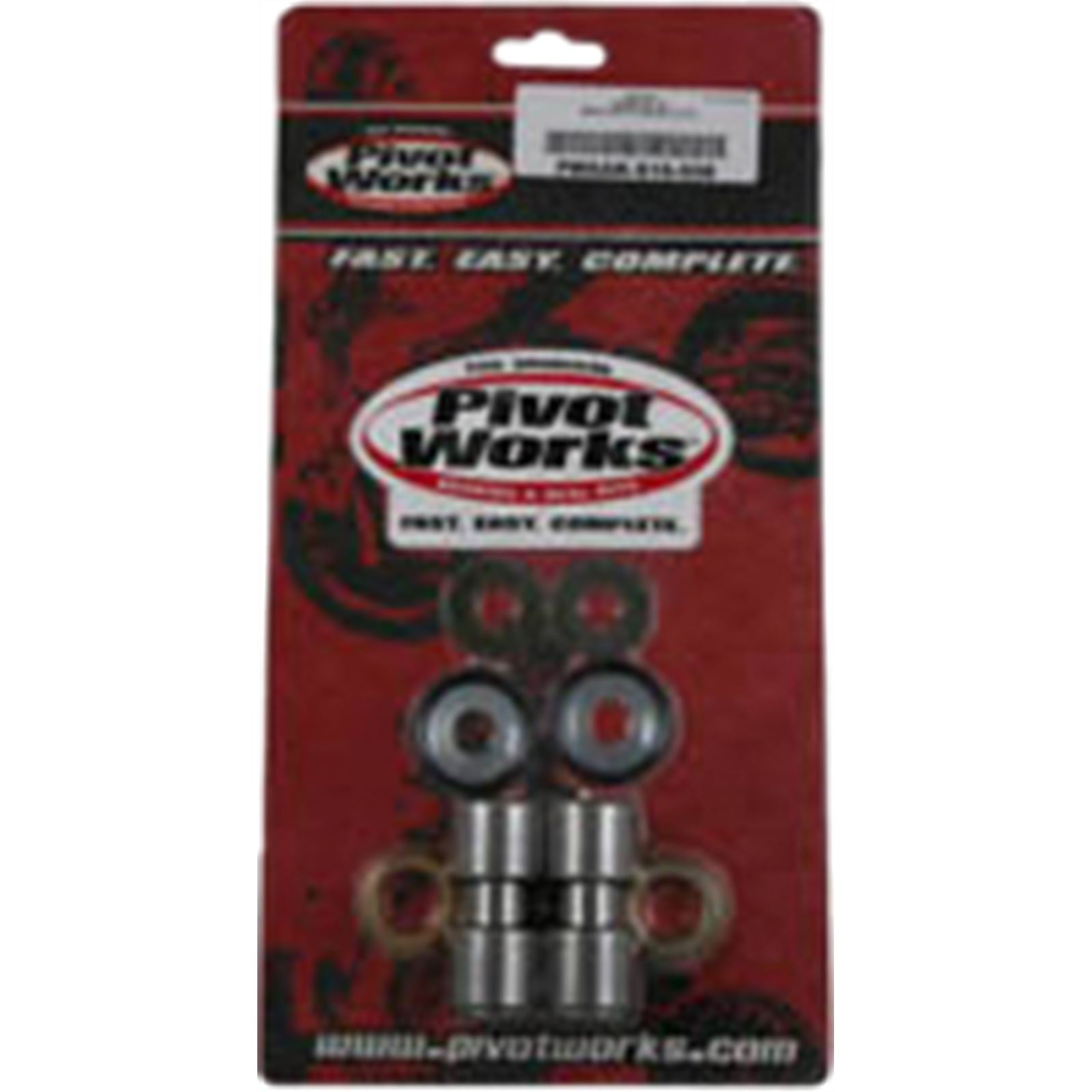 Pivot Works Swingarm Kit PWSAK-S16-008_304989
