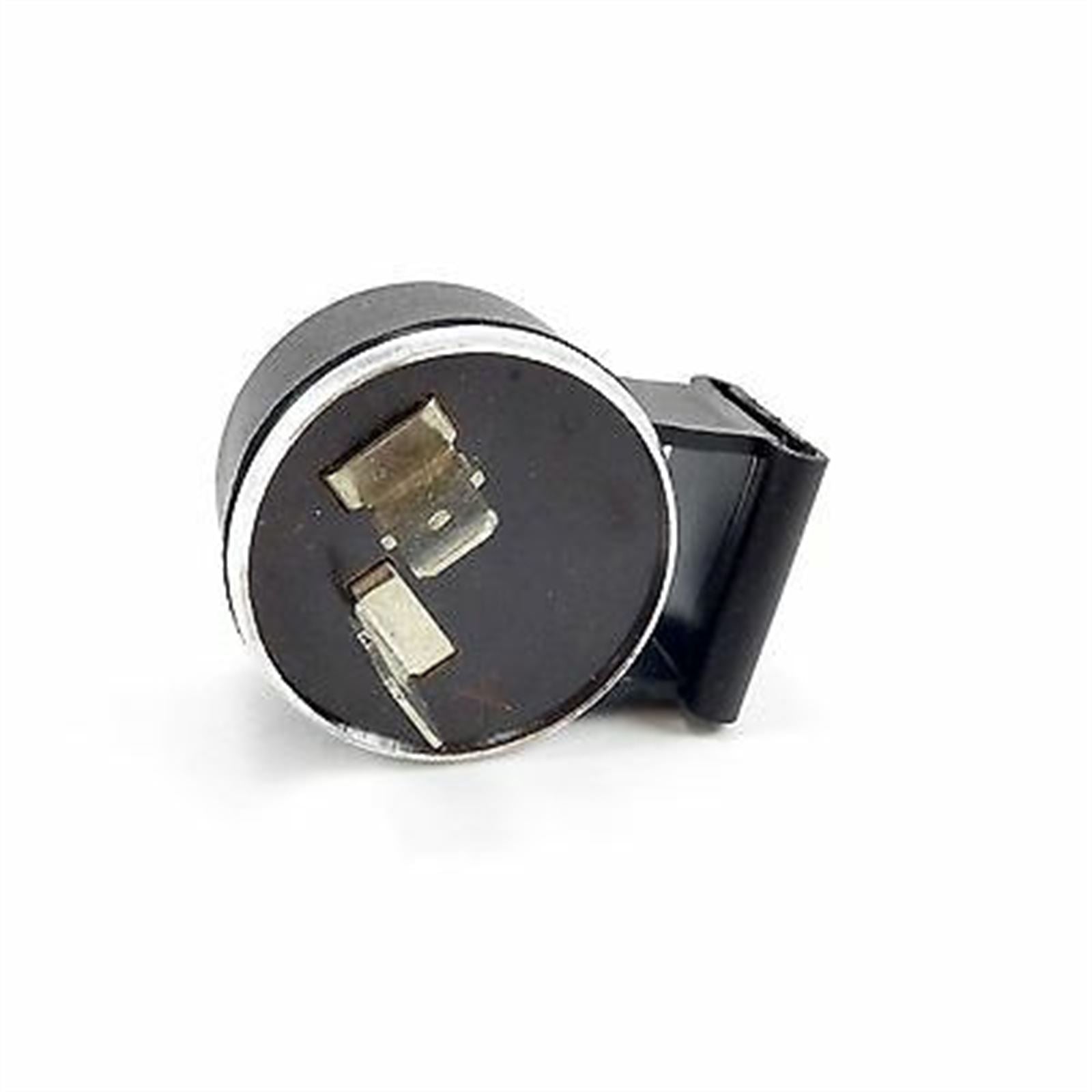 2FastMoto Turn Signal Flasher Relay For Kawasaki KZ550, KZ650, KZ700, KZ750 LTD  [MPN: 66-86722]_650877