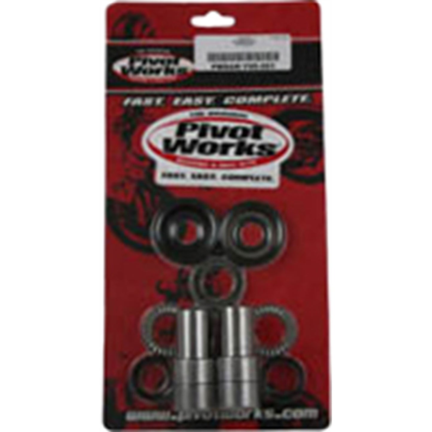 Pivot Works Swingarm Kit PWSAK-Y05-001_304995