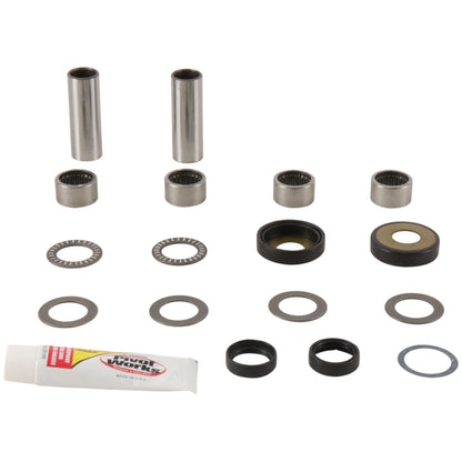 Pivot Works Swingarm Kit [MPN: PWSAK-Y06-421]_1692615