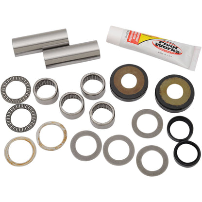 Pivot Works Swingarm Kit [MPN: PWSAK-Y06-421]_455134