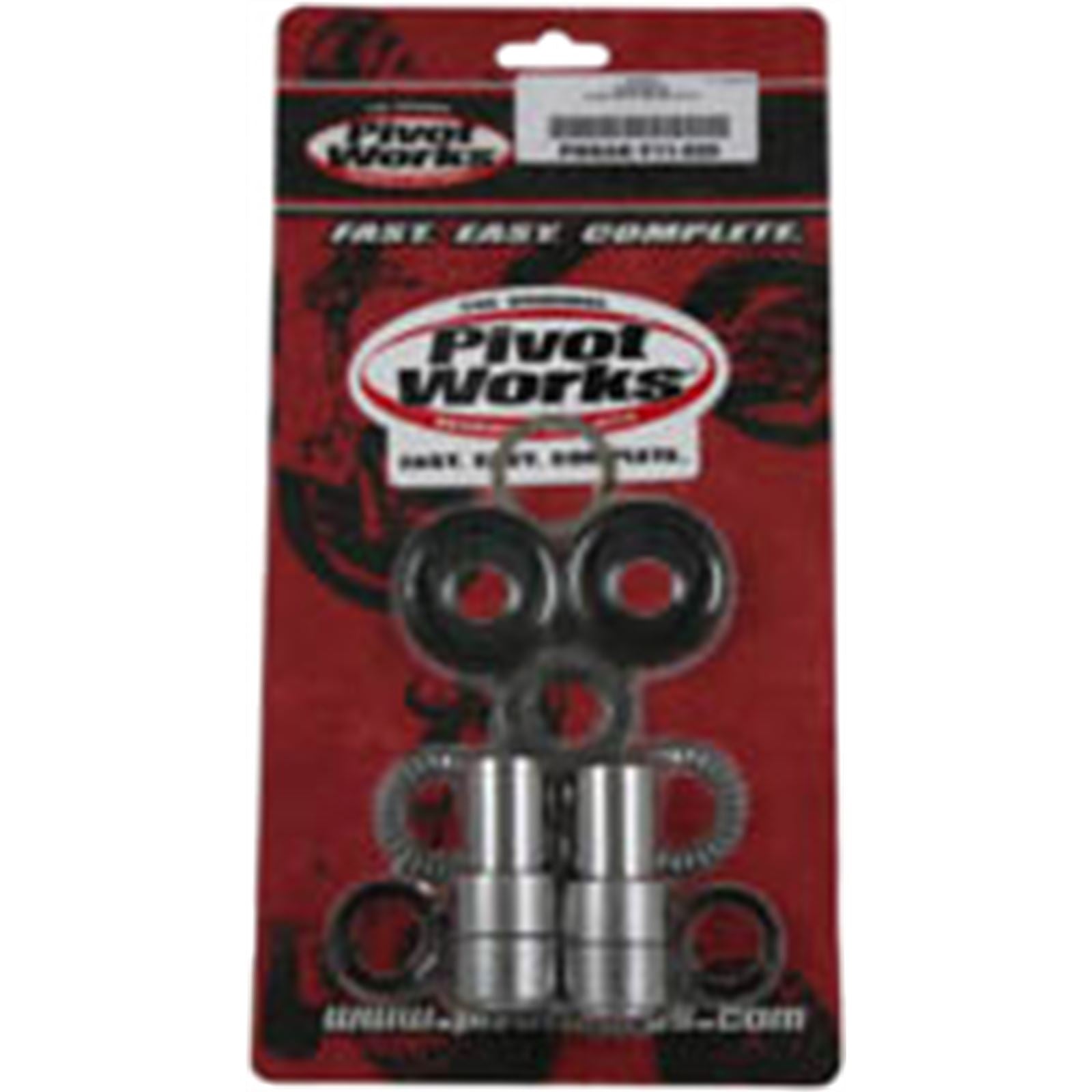 Pivot Works Swingarm Kit PWSAK-Y11-020_305000
