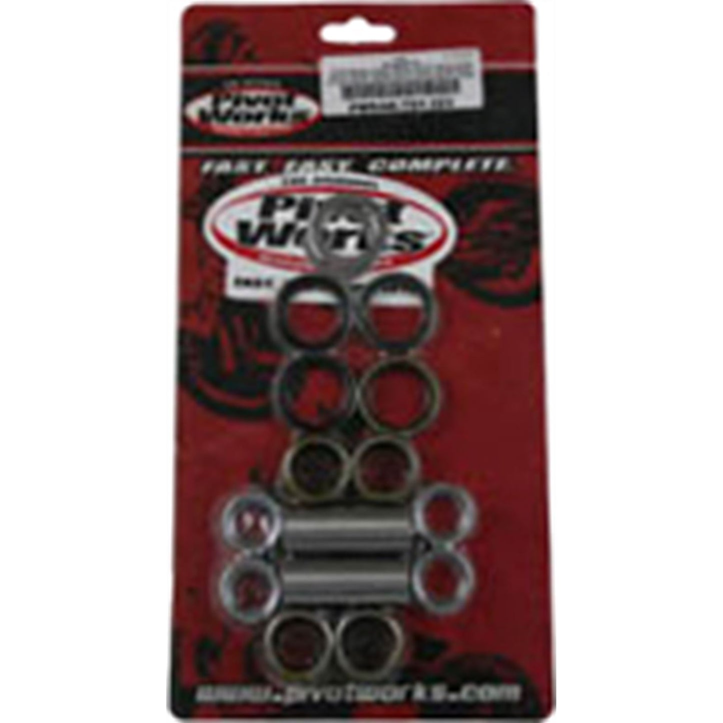 Pivot Works Swingarm Kit PWSAK-T01-321_305005