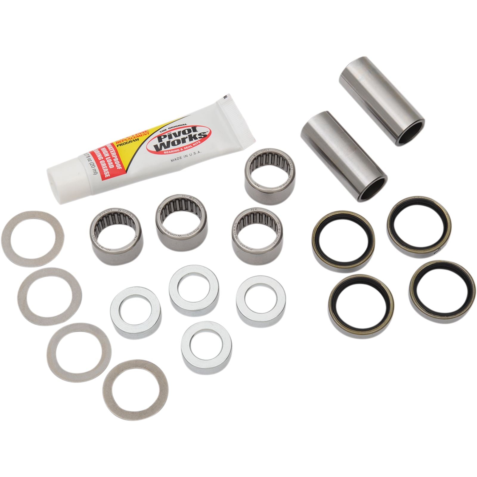 Pivot Works Swingarm Kit PWSAK-T01-321_455131