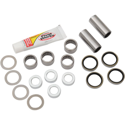 Pivot Works Swingarm Kit PWSAK-T01-321_455131