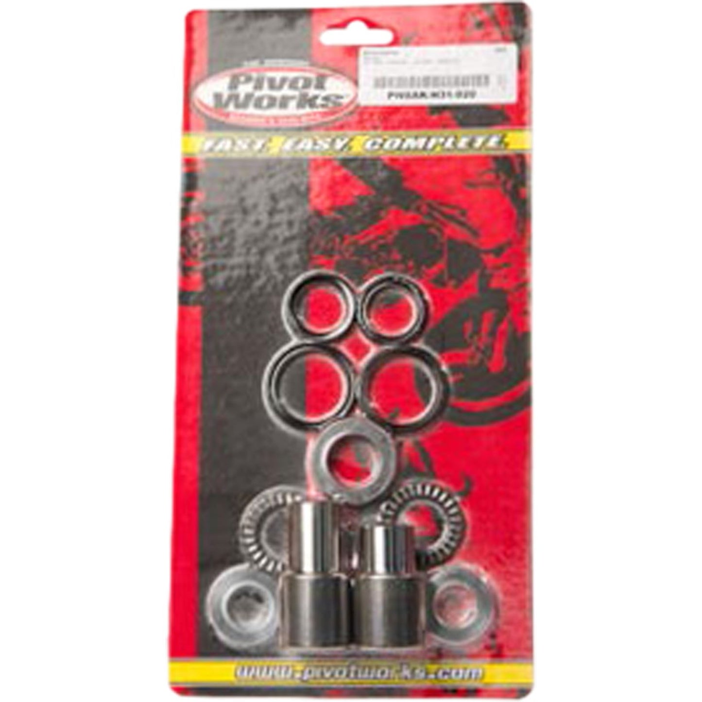 Pivot Works Swingarm Kit PWSAK-H31-020_305012