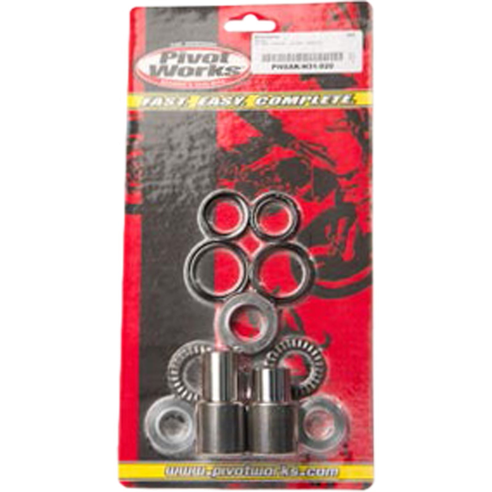 Pivot Works Swingarm Kit PWSAK-H31-020_305012