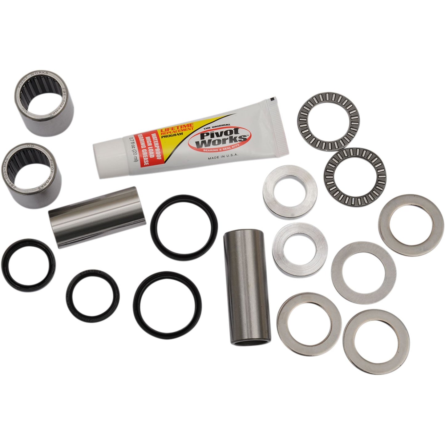 Pivot Works Swingarm Kit PWSAK-H31-020_454843