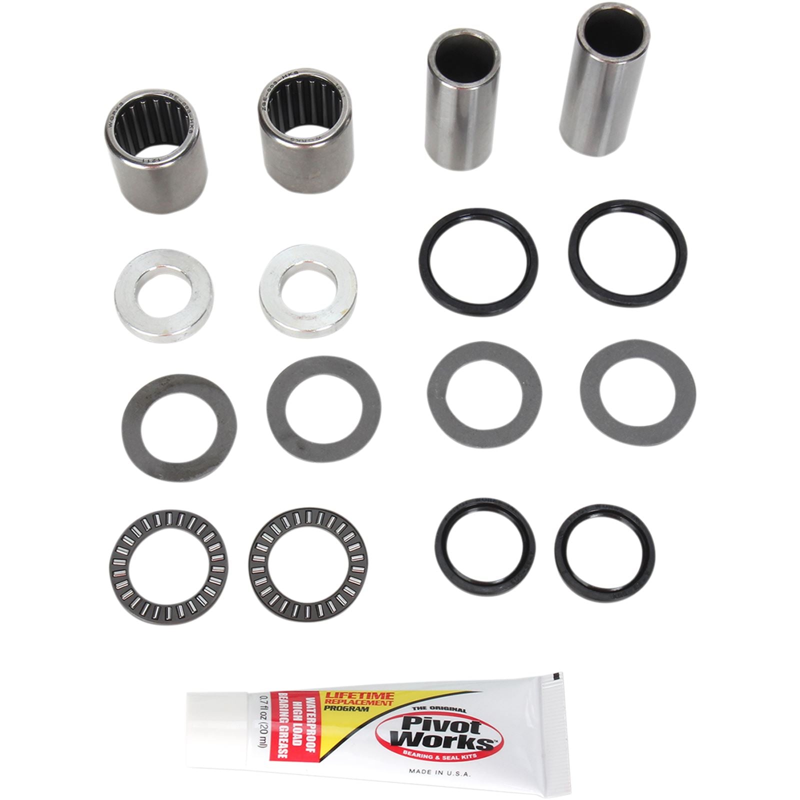 Pivot Works Swingarm Kit PWSAK-H37-000_454945