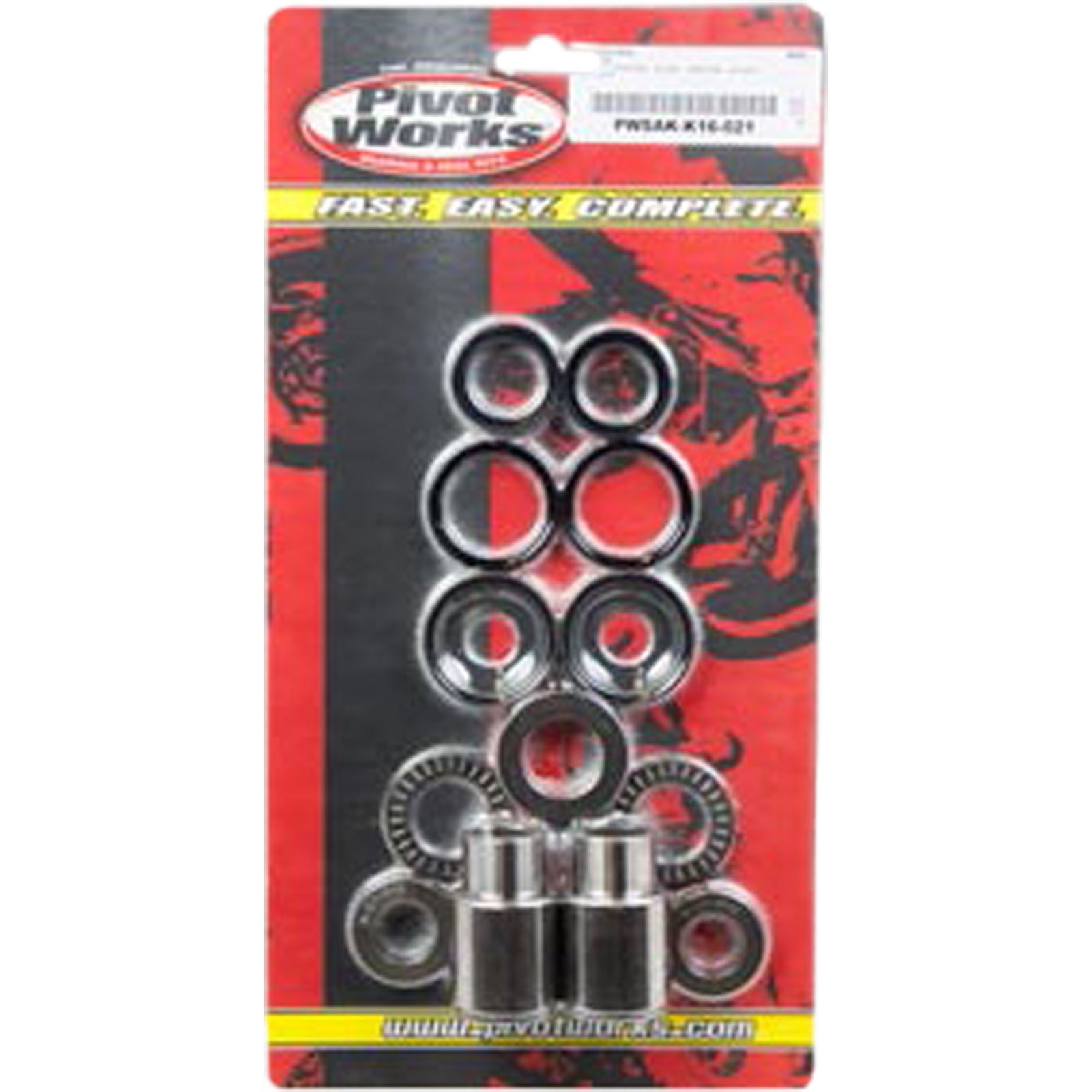 Pivot Works Swingarm Kit PWSAK-K16-021_305022