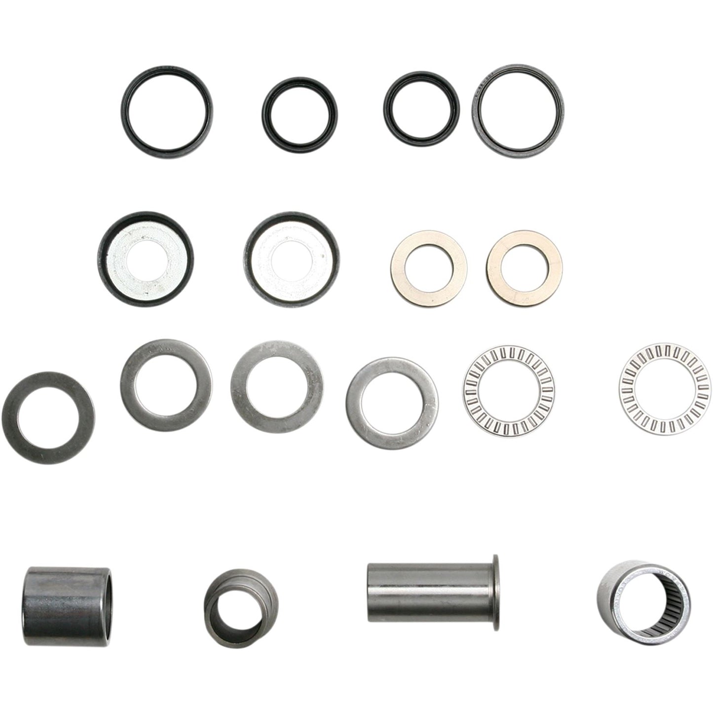 Pivot Works Swingarm Kit PWSAK-K16-021_454852