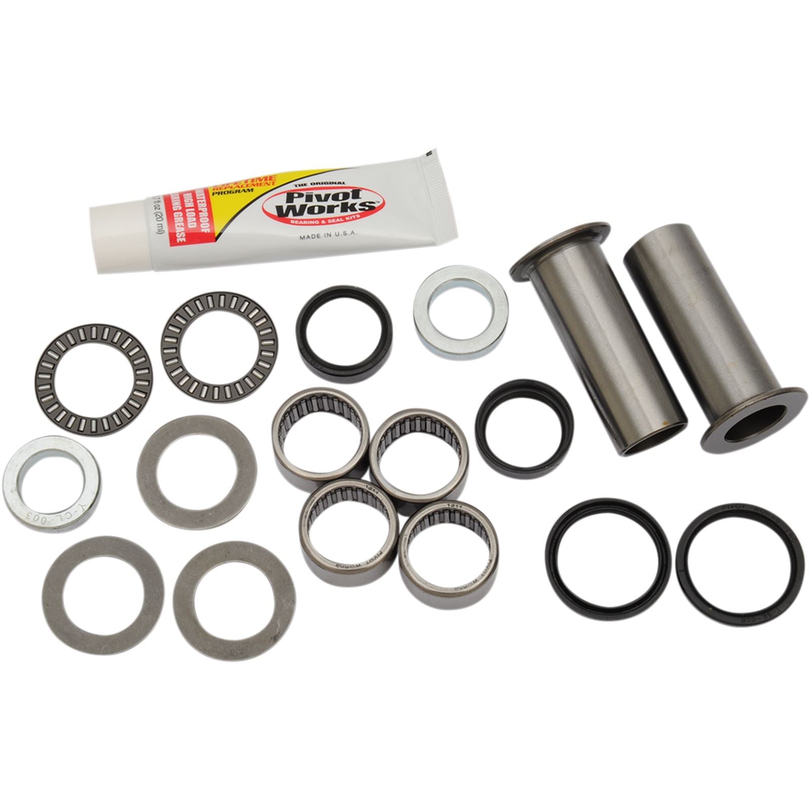 Pivot Works Swingarm Kit PWSAK-Y24-421_454836