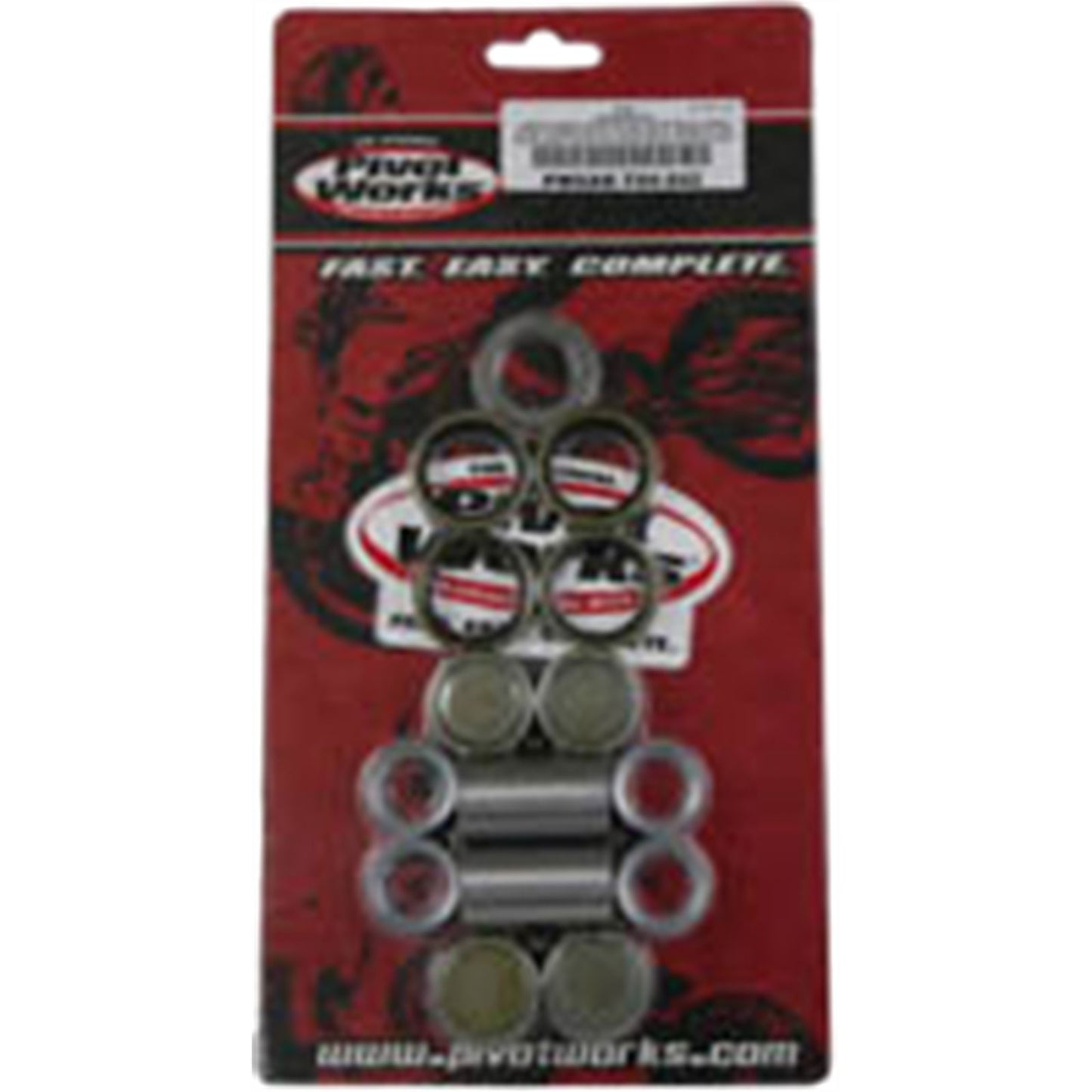 Pivot Works Swingarm Kit PWSAK-T04-542_305029