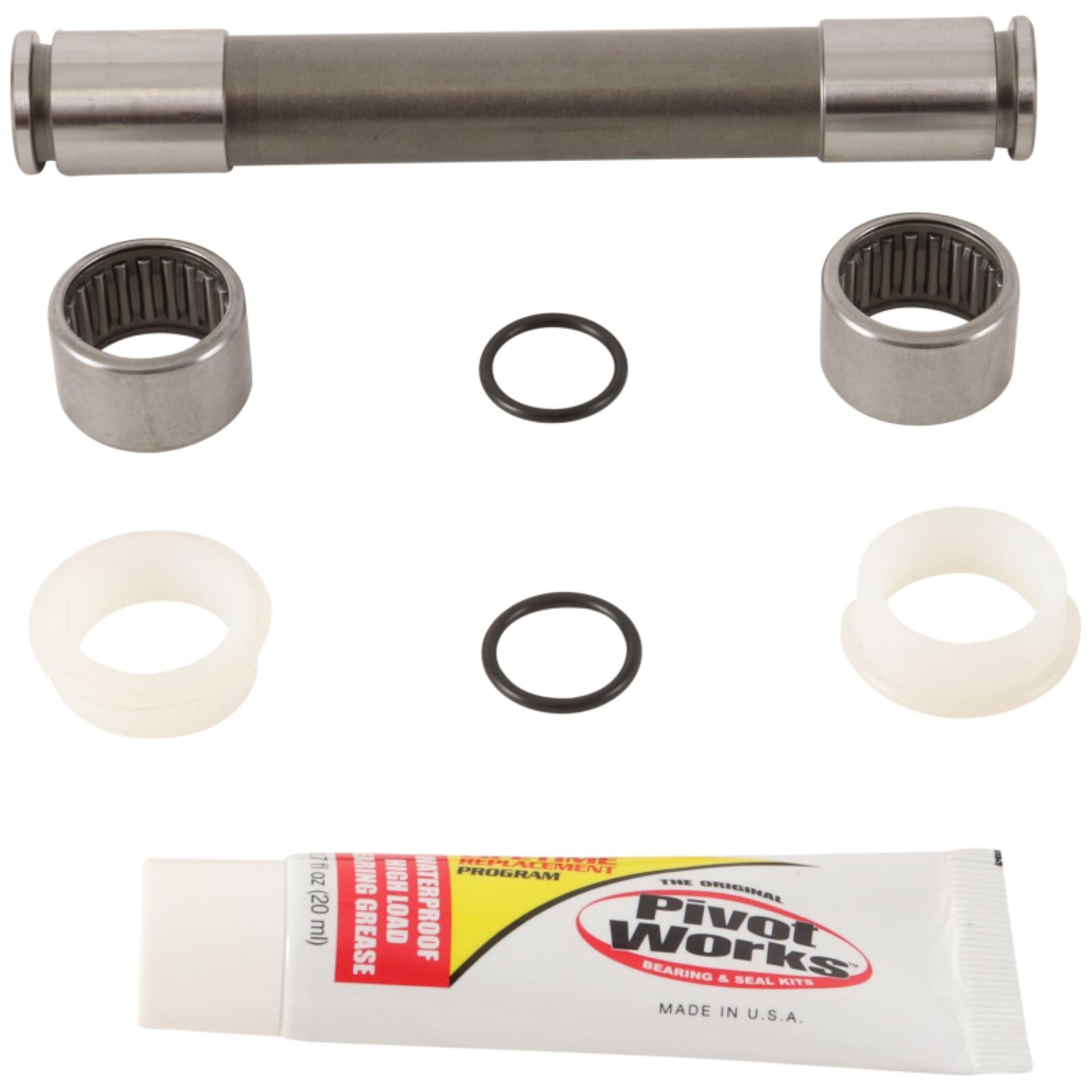 Pivot Works Swingarm Kit PWSAK-T05-000_1692620
