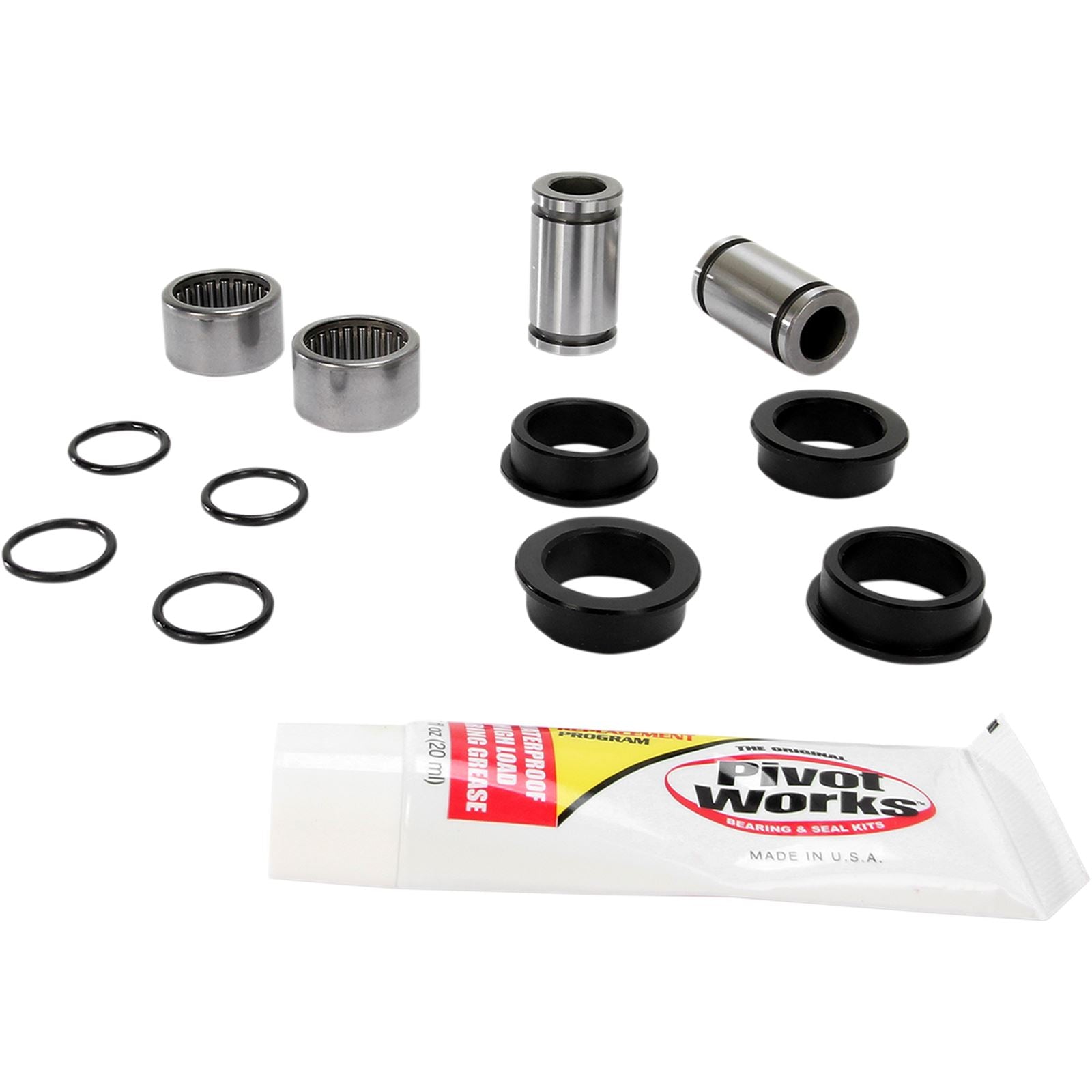 Pivot Works Swingarm Kit PWSAK-T06-000_454939