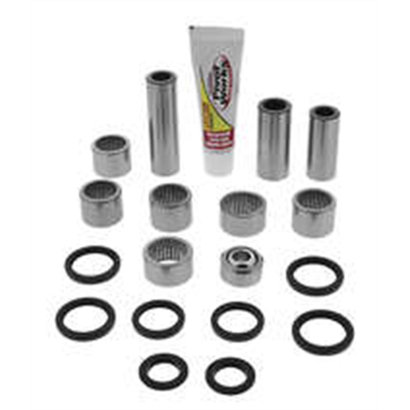Pivot Works Linkage Rebuild Kit PWLK-H42-000_305036