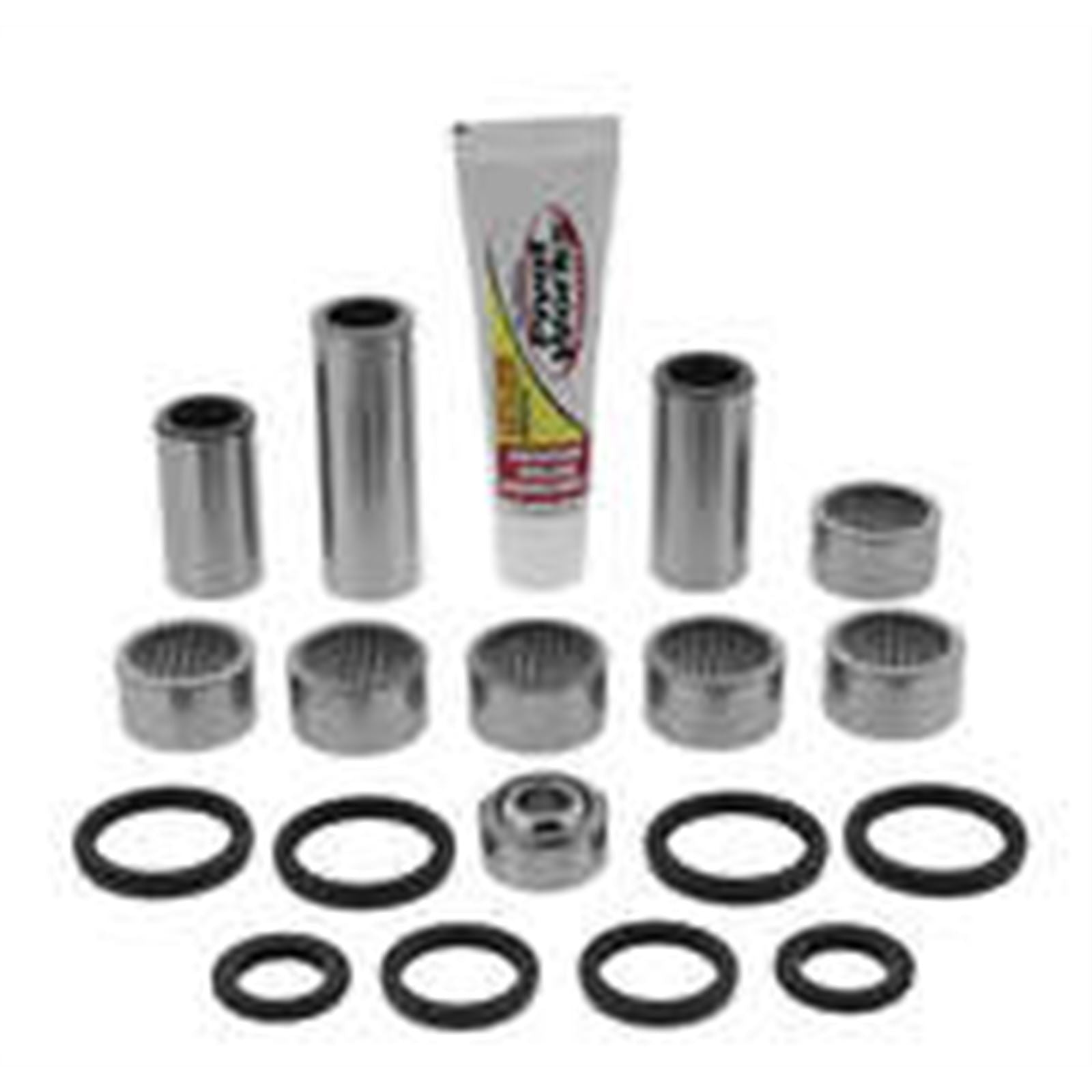 Pivot Works Linkage Rebuild Kit PWLK-H43-000_305038