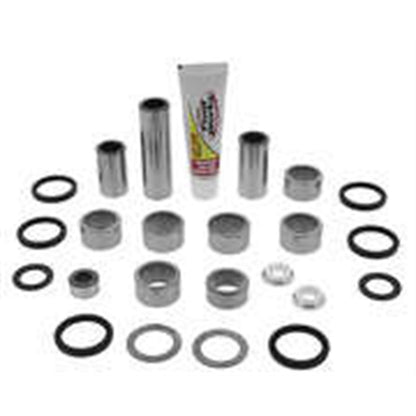 Pivot Works Linkage Rebuild Kit PWLK-H46-000_305041