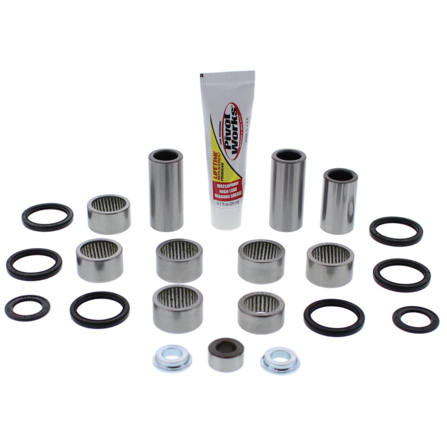Pivot Works Linkage Rebuild Kit PWLK-H47-000_1692047