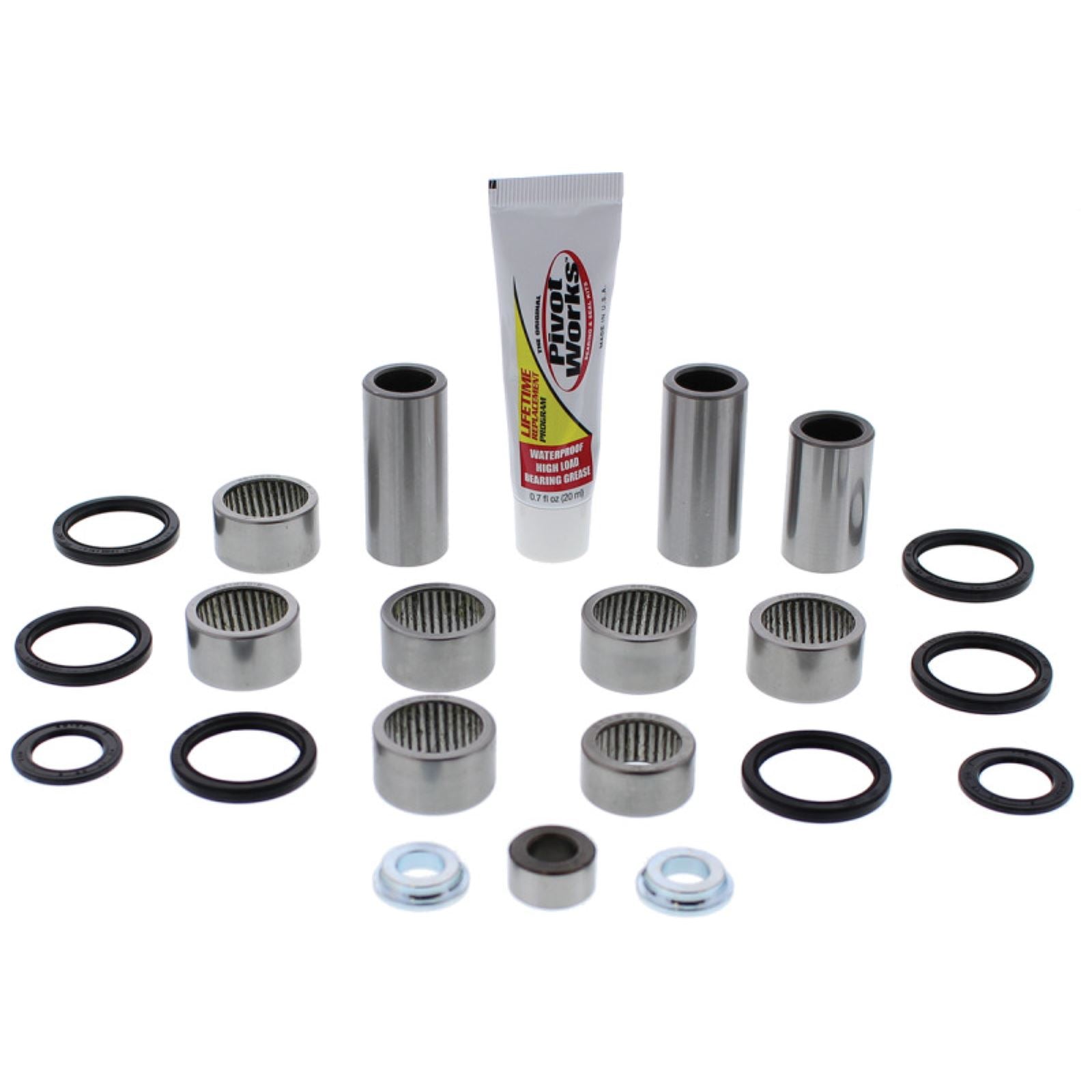 Pivot Works Linkage Rebuild Kit PWLK-H47-000_1692047