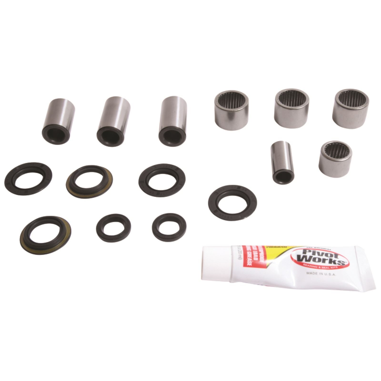 Pivot Works Linkage Rebuild Kit PWLK-H51-000_1692039
