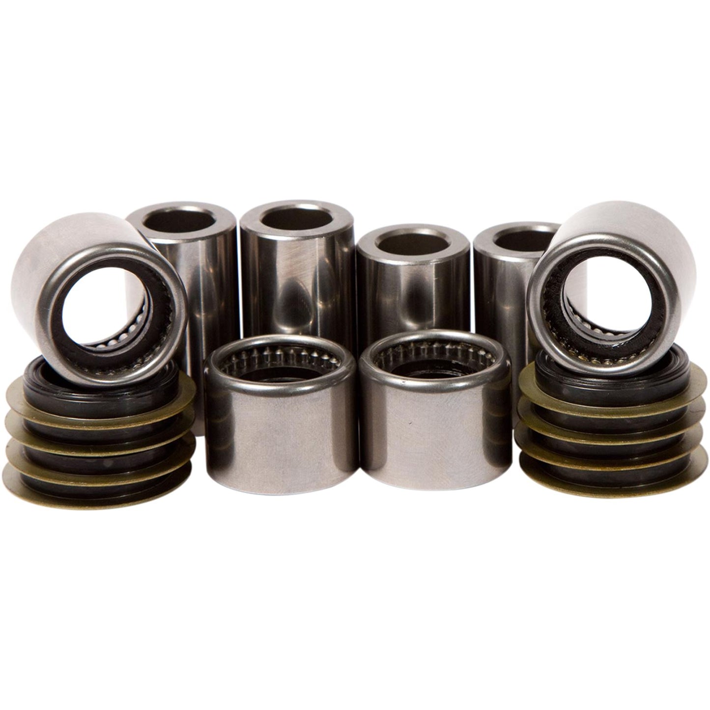 Pivot Works Linkage Rebuild Kit PWLK-H51-000_454877