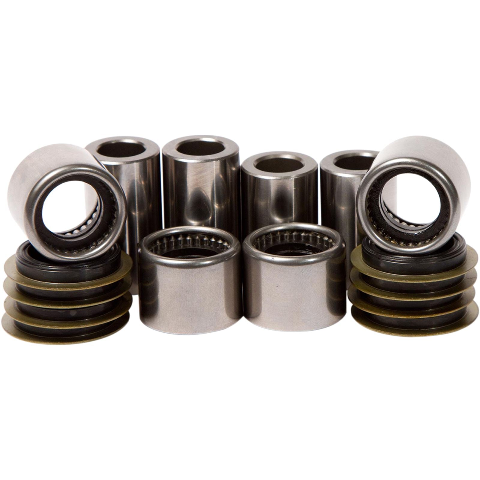 Pivot Works Linkage Rebuild Kit PWLK-H51-000_454877