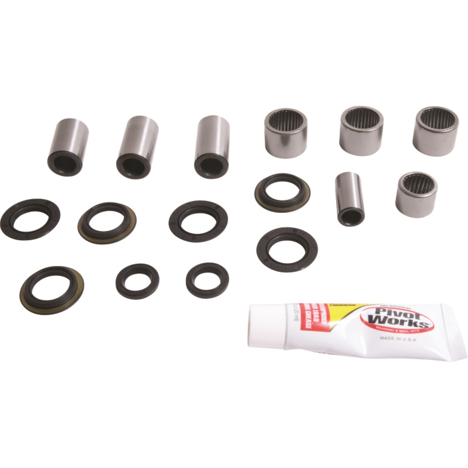 Pivot Works Linkage Rebuild Kit PWLK-H51-000_1692040