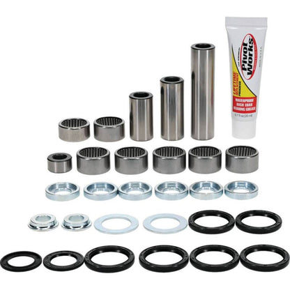Pivot Works Linkage Rebuild Kit PWLK-H66-000_1691257