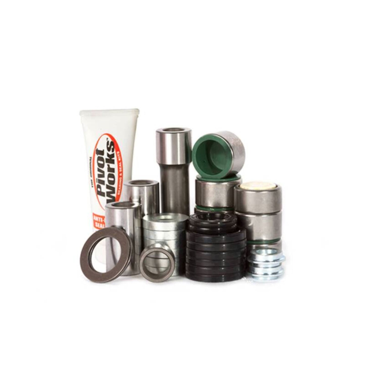 Pivot Works Linkage Rebuild Kit PWLK-H68-000_1692165