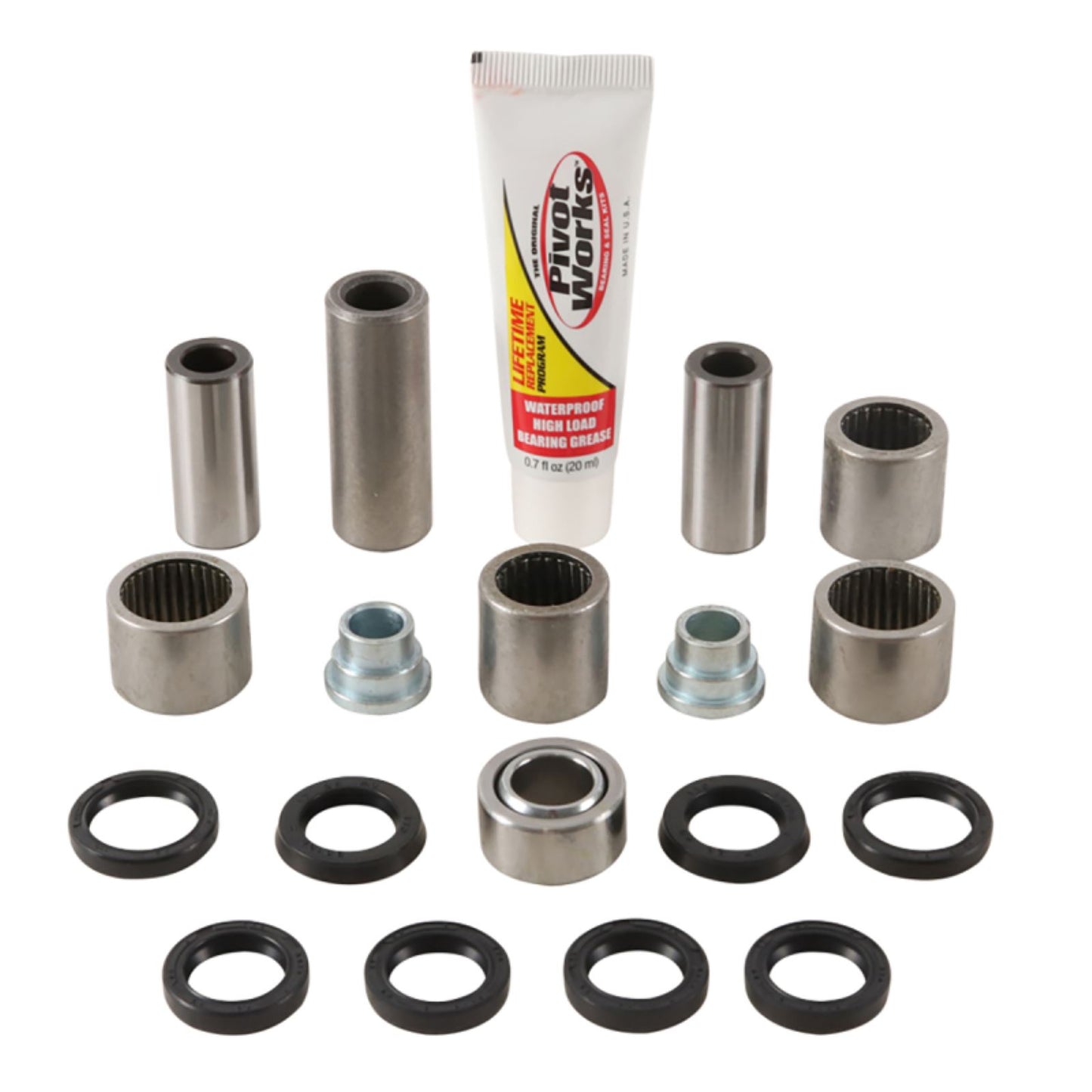 Pivot Works Linkage Rebuild Kit PWLK-H55-000_1691434
