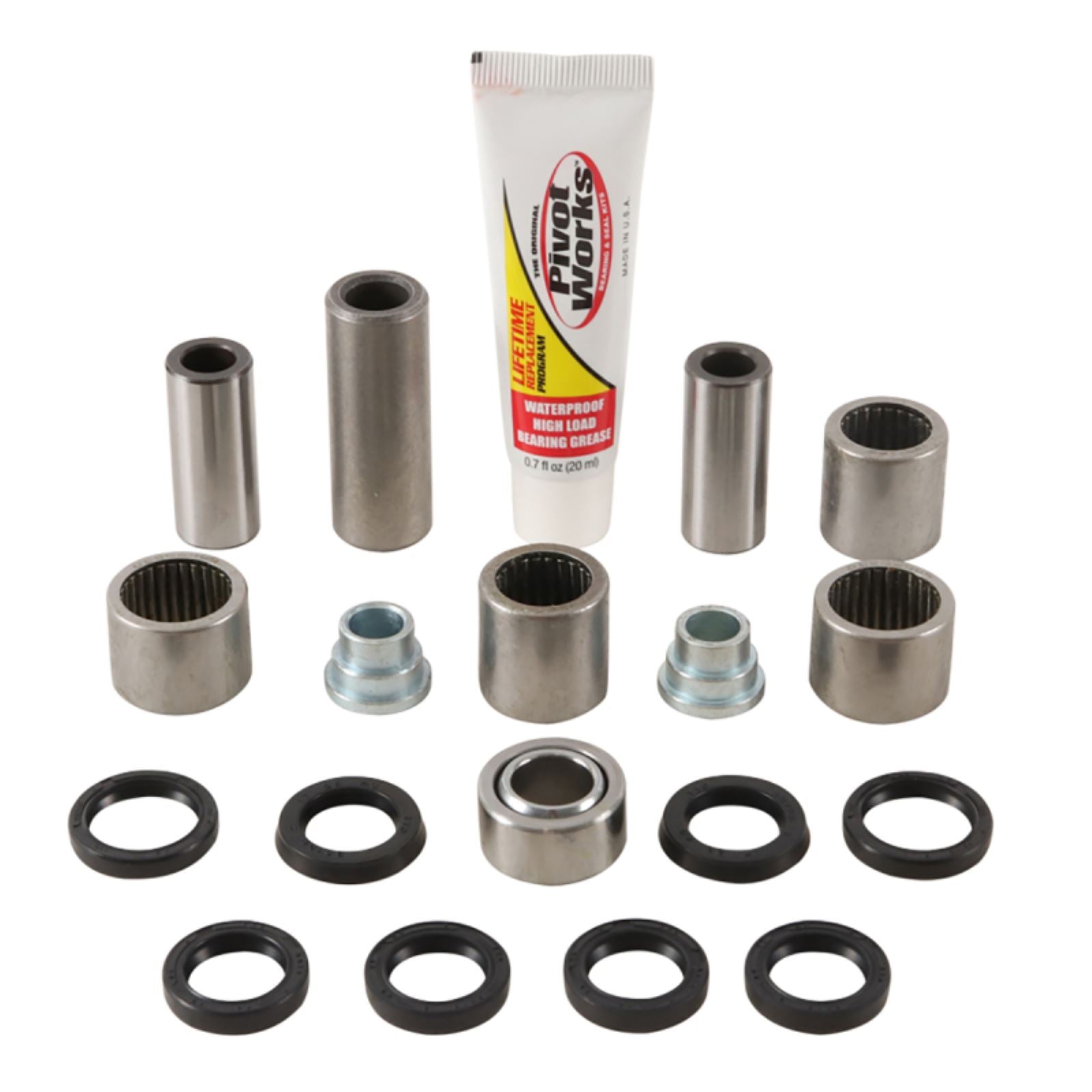 Pivot Works Linkage Rebuild Kit PWLK-H55-000_1691434