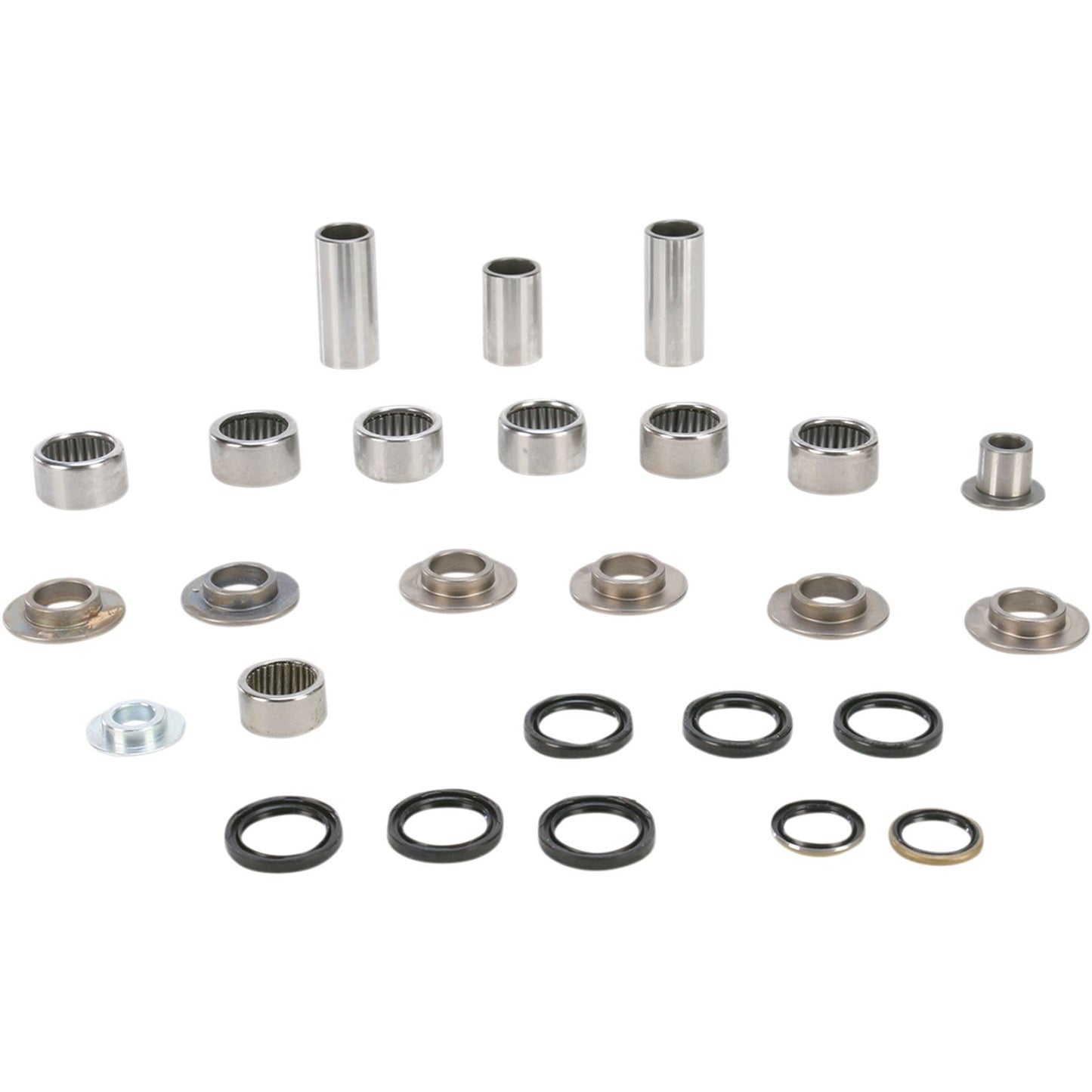 Pivot Works Linkage Rebuild Kit PWLK-S35-000_454905