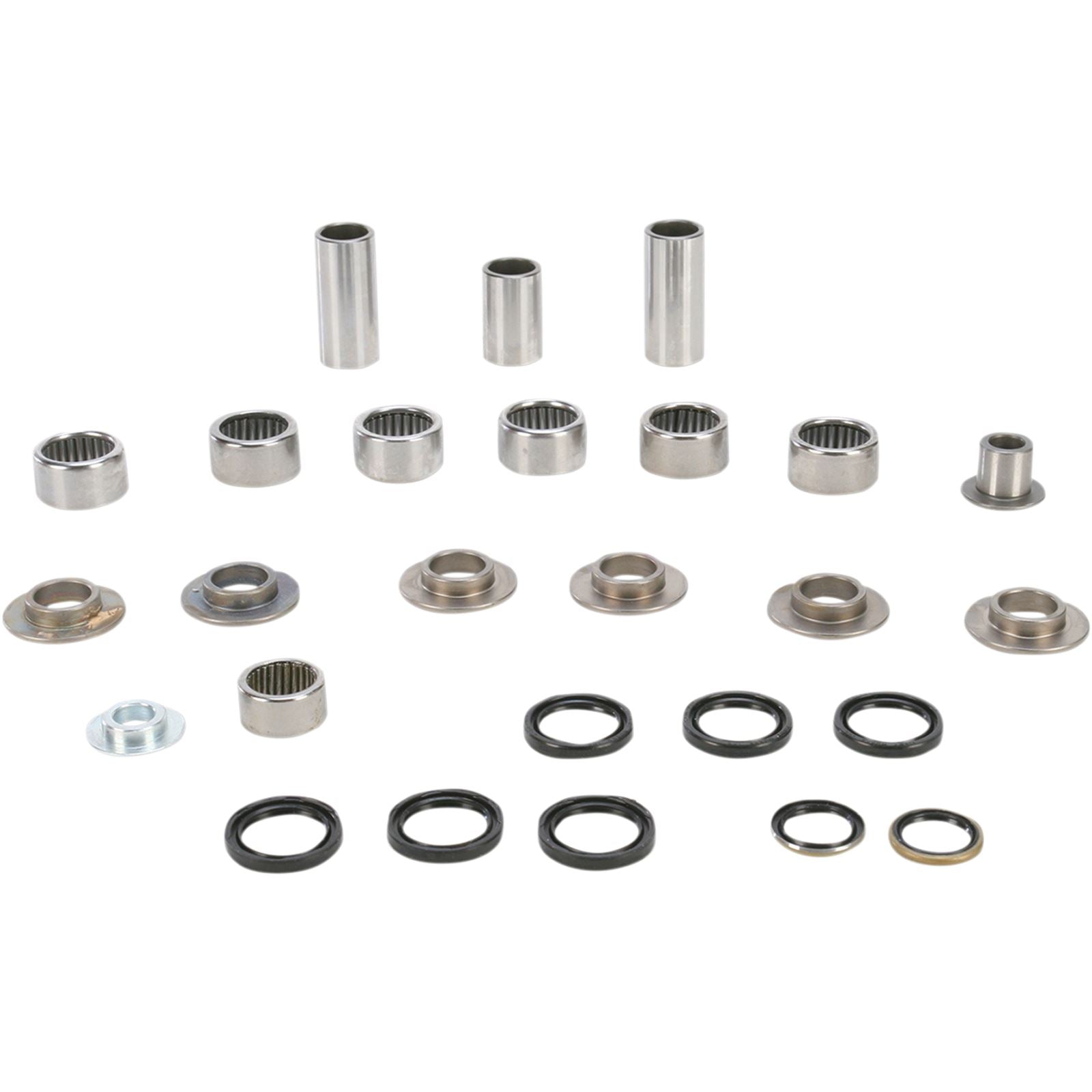 Pivot Works Linkage Rebuild Kit PWLK-S35-000_454905