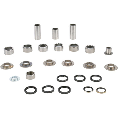 Pivot Works Linkage Rebuild Kit PWLK-S35-000_454905