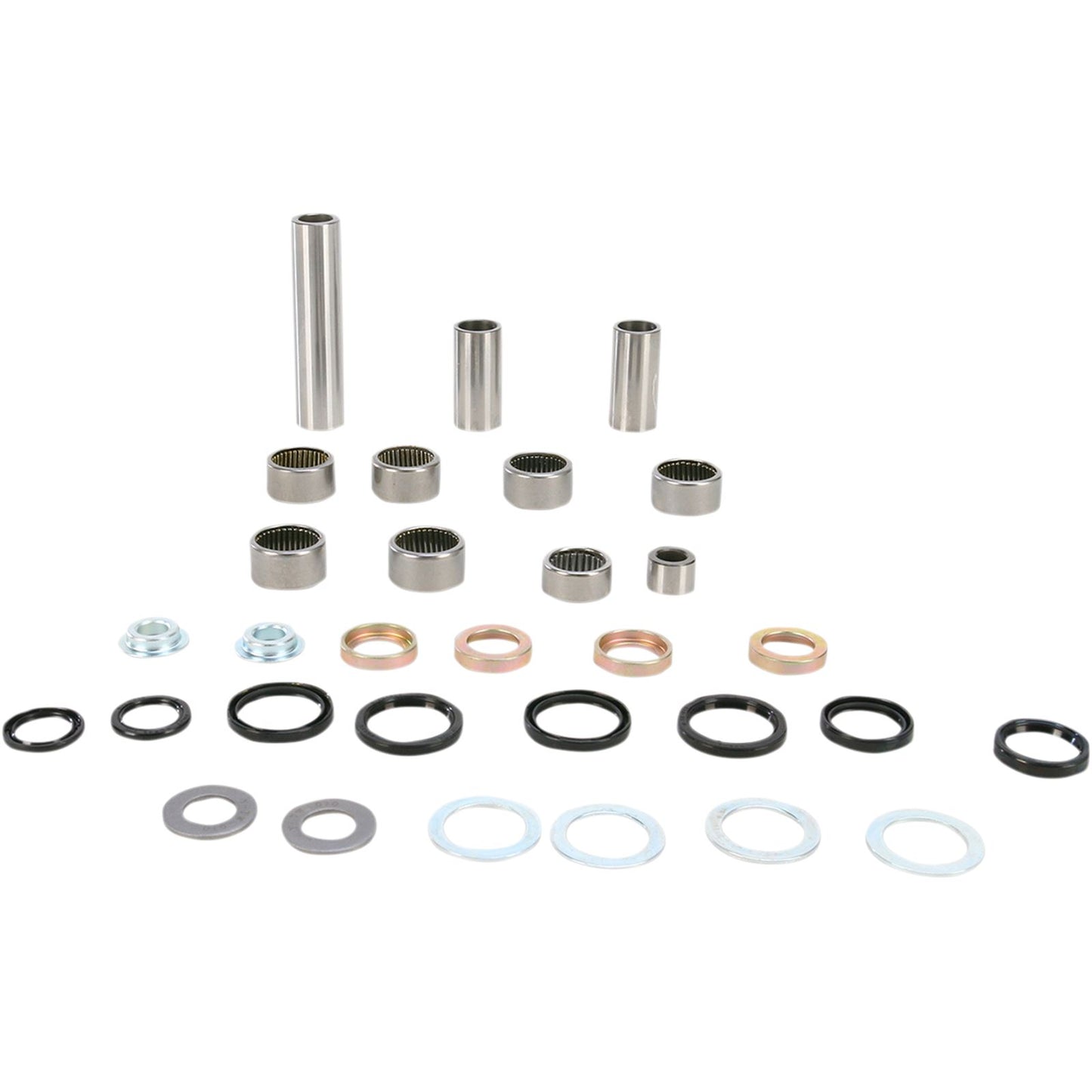 Pivot Works Linkage Rebuild Kit PWLK-Y31-000_454920