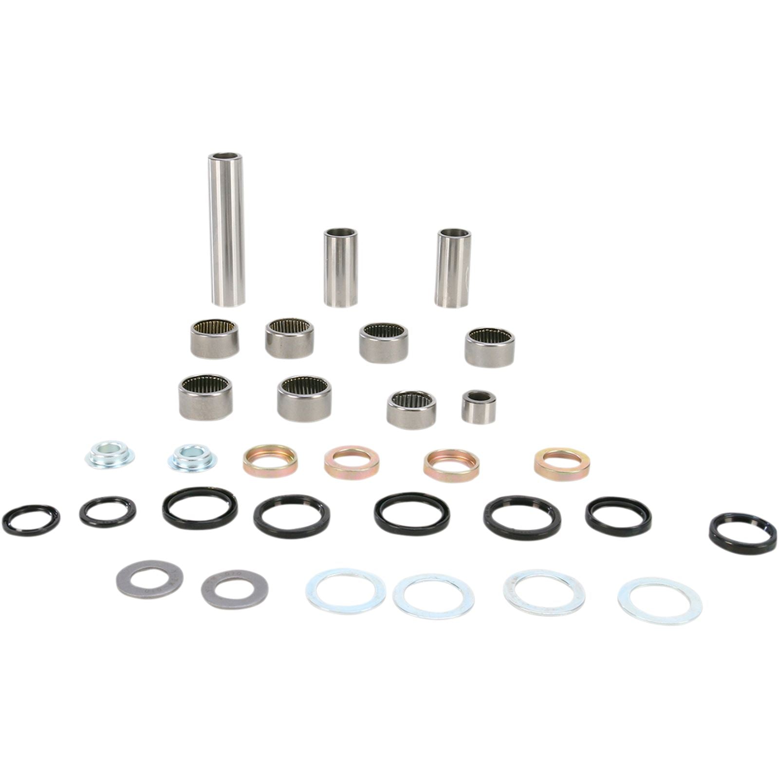 Pivot Works Linkage Rebuild Kit PWLK-Y31-000_454920