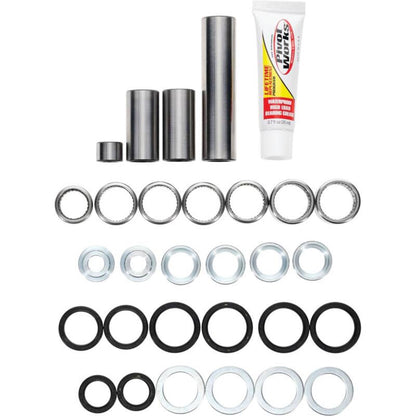 Pivot Works Linkage Rebuild Kit PWLK-Y33-000_1691288